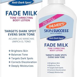 Palmers Fade Lotion Milk
