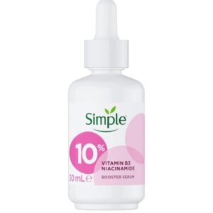 Simple Niacinamide Serum 30Ml