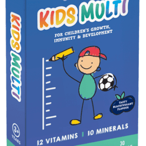 Quest Oad Kids M/Vitamin Chewables 30'S