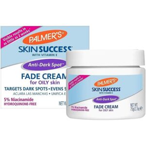 Palmers Fade Cream Oily Skin