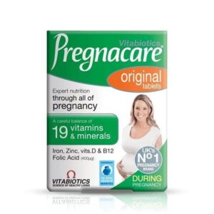 Pregnacare Original 30'S