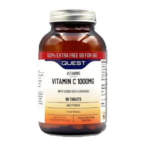 Quest Vitamin C