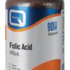 Quest Folic Acid 400Ug Tabs 90S