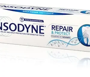 Sensodyne Repair And Protect 75Ml