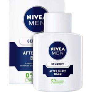 Nivea Aftershave Balsam 100Ml