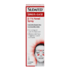 Sudafed Sinus Ease 0.1%Nasal Spray 15Ml