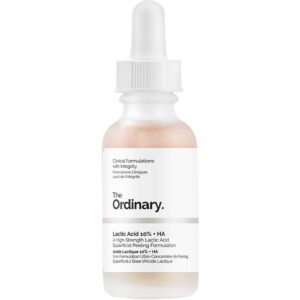 The Ordinary Lactic Acid 10% Ha 30Ml