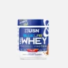 Usn Bluelab 100% Premium Whey Chocolate 454G