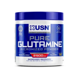 Usn Pure Glutamine 200G
