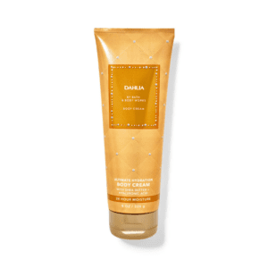 Bath & Body Works Dahlia Ultimate Hydration Body Cream