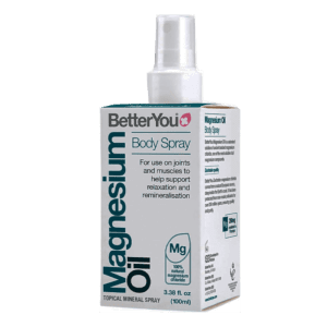 Better You Magnesium Oil Joint 100Ml