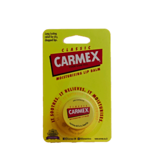 Carmex Classic Moisturising Lip Balm 7.5G