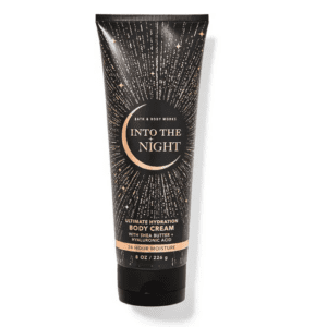 Bath & Body Works Into The Night Body Cream 226G