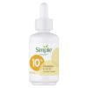 Simple Vitamin C Serum 30Ml