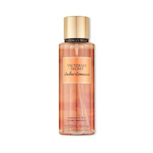 Victoria'S Secret Amber Romance Body Mist