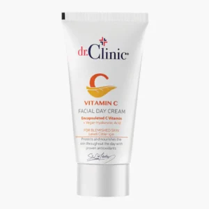 Dr Clinic Vitamin C Day Cream 50Ml