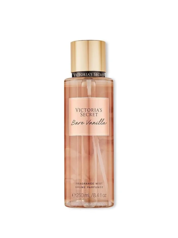 Victoria'S Secret Bare Vanilla Body Mist