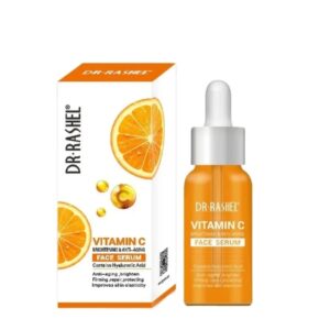 Dr Rashel Vit C Face Serum