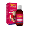 Abidec Multivitamin Syrup With Omega 3 150Ml