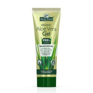Op Aloe Vera Gel 99.9% 100Ml
