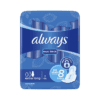 Always Maxi Thick Long Wings 7`S