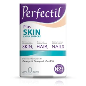 Perfectil Plus Skin 56'S