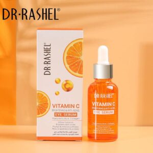 Dr Rashel Vitamin C Eye Seum 50Ml