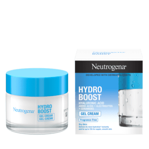 Neutrogena Aqua Gel Cream 50Ml
