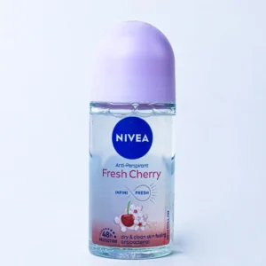 Nivea Fresh Cherry 50Ml