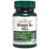 Natures Aid Vitamin B12 1000Ug (Sublingual) 90'S