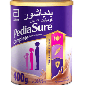 Pediasure Vanilla Powder 400G