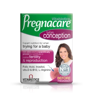 Pregnacare Conception 30'S