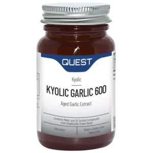 Quest Kyolic Garlic 90'S