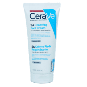 Cerave SA Foot Cream 88Ml