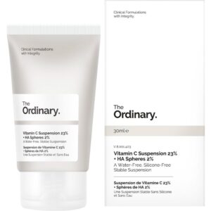 The Ordinary Vitamin C Suspension 30Ml