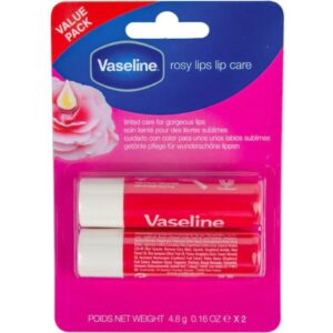 Vaseline Lip Therapy 4.8G (Rosy Lips)