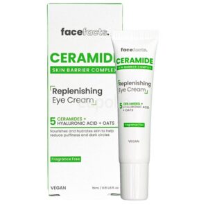 Face Facts Ceramides Eye Serum