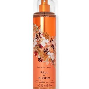 Bath & Body Works Fall In Bloom Body Mist 236Ml