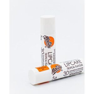 Malibu Spf 30 Lipbalm Tropical 5G