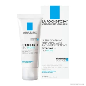 Laroche Posay Effaclar H Iso-Biome 40Ml