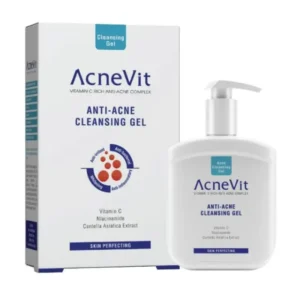 Bio Balance Anti-Acne Facial Cleansng Gel 200Ml