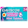 Gaviscon Double Action Tablets 24S