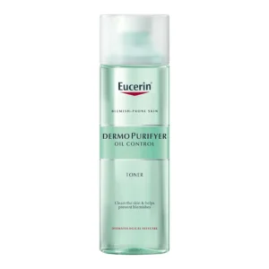 Eucerin Dermo_Pur Toner 200Ml