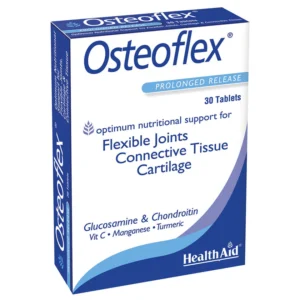 Healthaid Osteoflex 30'S