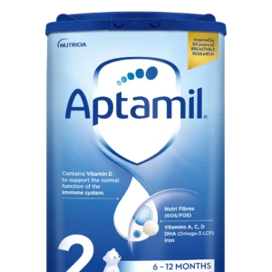 Aptamil Stage 2 800G