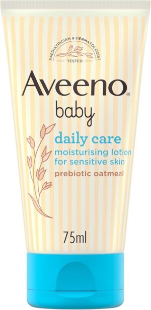 Aveeno Baby Daily Care 75Ml