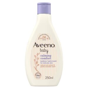 Aveeno Baby Wash 250Ml