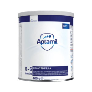 Aptamil Stage 1 400G