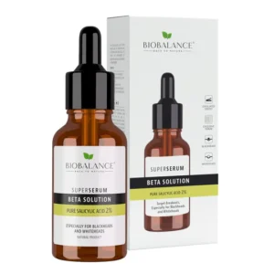 Bio Balance Super Serum Beta Solution 30Ml