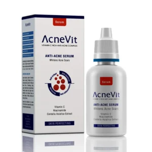 Bio Balance Anti Acne Serum 30Ml